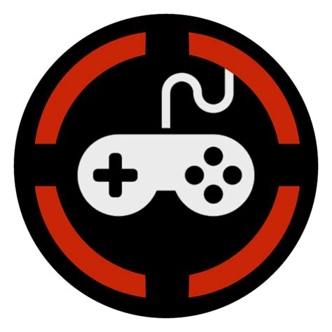 Gamer Icon 26306 Free Icons Library