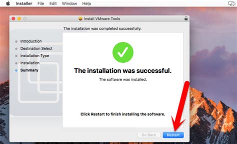 How To Install Macos Sierra On Vmware Fusion Macbook Pro Itechhacks
