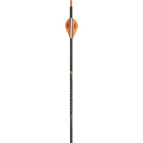 Victory Archery Vap Tko Elite 400 166 Id Fletched Arrow 6 Pack New Ebay
