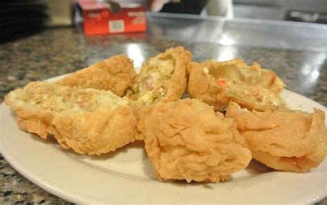 Serving delectable new orleans dishes. New Orleans Food & Spirits - Harvey - Home - Harvey ...