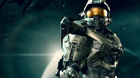 Halo 3 Campaign Footage Emerges From The Master Chief Collection Vg247