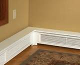 Baseboard Heat Cover Replacement Pictures