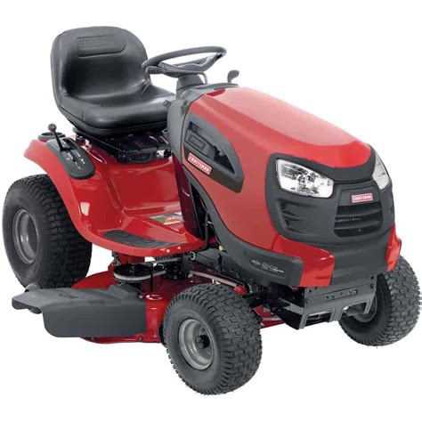Best Riding Lawnmower For 2013 Consider These Mowers Gardening Channel
