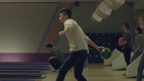 Old Spice Tv Commercial Bowling Ispot Tv