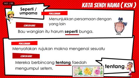 Tukar templat interaktif tahun 2 kata sendi nama draft. Nota Bergambar Tatabahasa Kata Sendi Nama | KOLEKSI GRAFIK ...