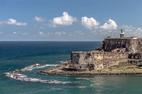 Discover The Magic Of Puerto Rico
