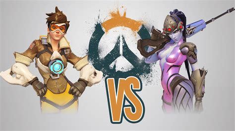 overwatch talon vs overwatch mae polzine