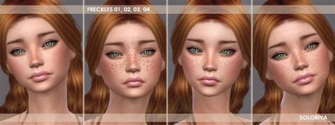 Sims 4 Pores Downloads Sims 4 Updates