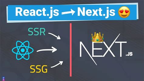 Next Js For React Developers Everything You Need To Know