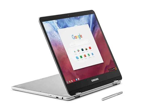 Samsung Chromebook Plus 123 Laptop Xe513c24 K01us Samsung Us