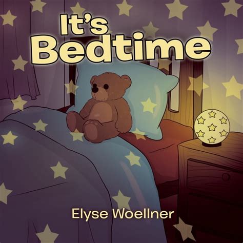 It S Bedtime New Edition Paperback