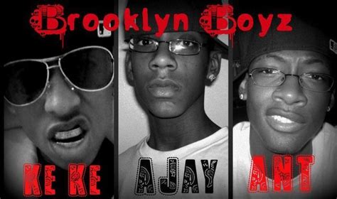 Brooklyn Boyz Home