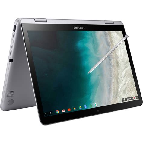 Samsung 122 64gb Multi Touch Chromebook Plus V2 Xe520qab K02us