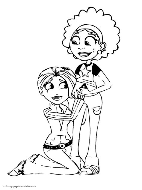 wild kratts coloring pages   print