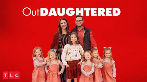 How Old Are The Quints On Outdaughtered Today