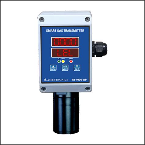 Lpg Gas Leak Detector For Kitchen Application Manufacturersupplier In