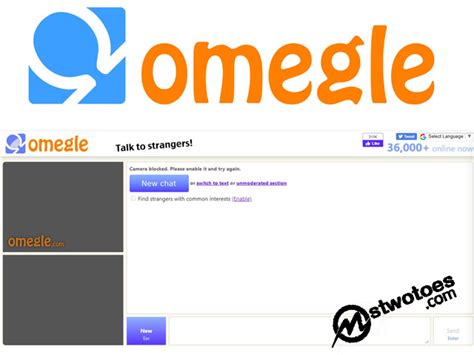 If you are searching for apps like omegle then in this article you can get best working omegle alternative apps for android and ios. Omegle Talk to Strangers - Free Random Video Chat | Omegle ...