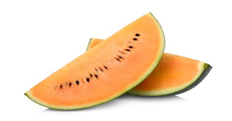 5 Orange Watermelon Varieties And Unique Flavors Giy Plants