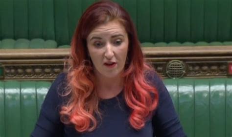 Labour Party Shamed As Tory Minister Slams Divisive Support For New Scotland Referendum