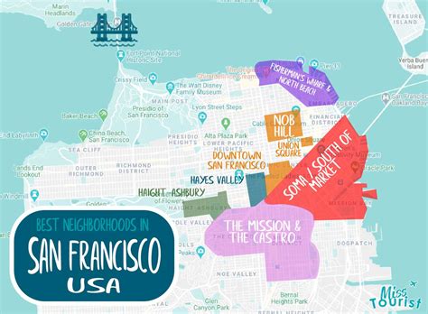 What Area Of San Francisco Is Best To Stay In?