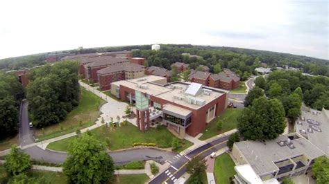 George Mason University Aerial Video Preview Youtube