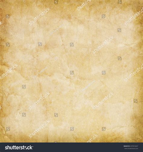 Old Paper Texture Royalty Free Stock Photo 457819267