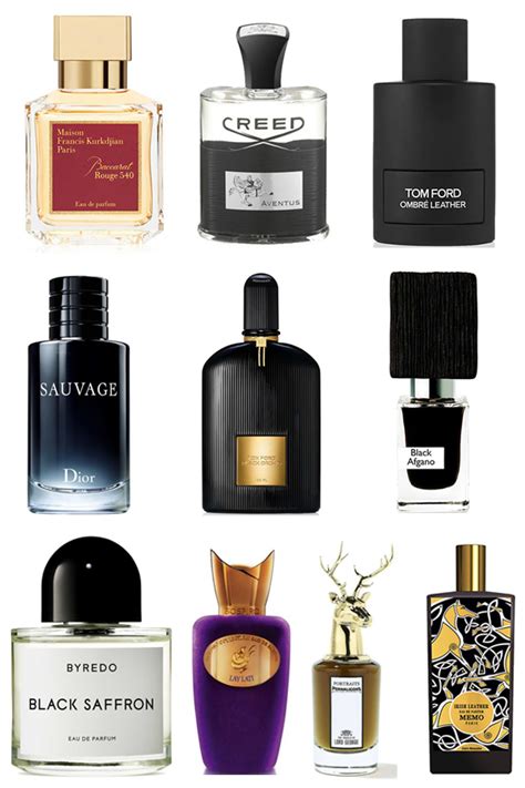 American style no longer means cargo pants and buffalo checks. QATAR - 10 Best Men's Perfumes - VipBrands