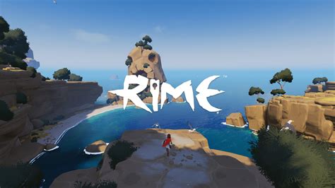 Rime Review