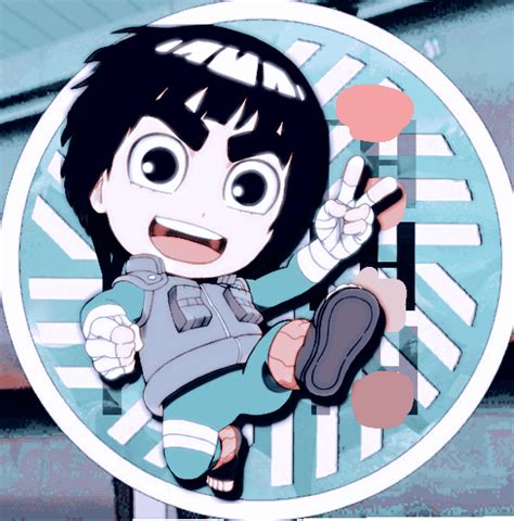Anime Pfp Rock Lee Anime Pfp Is A The Same Term As Dont Have Any Gf