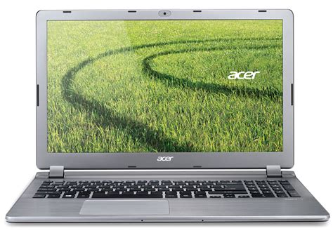 Acer Aspire V5 573g Specs And Benchmarks