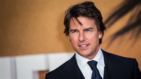 Tom Cruise Tom Cruise Embarrassed Over Hookups On The Set Of Risky