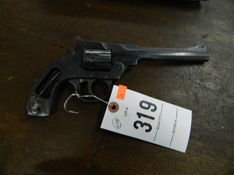 Sold Price Iver Johnson Revolver March 6 0122 1030 Am Est