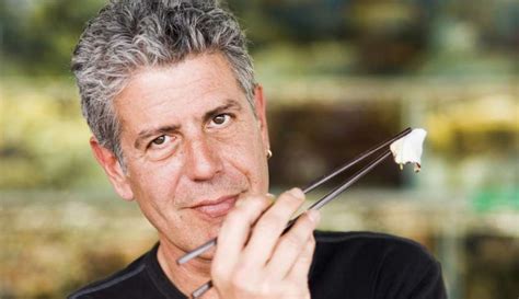 Anthony Bourdain Sisig Is Gonna Hook Foodies Abroad