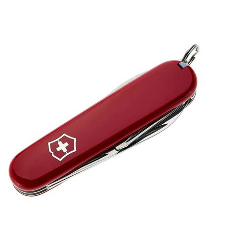 Die top schweizer taschenmesser im vergleichstest • übersichtliche tabellen liefern aufschluss • bewertungen der besten produkte zum kauf 2021! Schweizer Taschenmesser 13 Funktionen | Waldmann | DECATHLON
