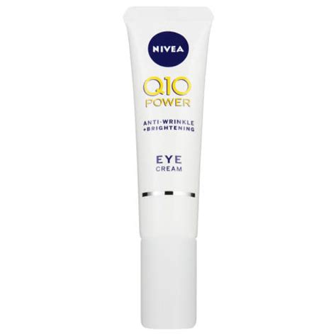 Nivea Q10 Plus Power Anti Wrinkle Eye Cream 15ml Clicks
