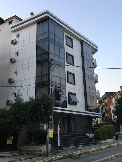 2-Room Bright Apartment in Istanbul | Flat rent Istanbul