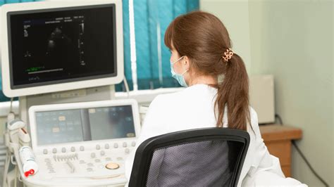 The Top 10 Highest Paying Sonography Jobs Of 2024