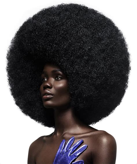 Please complete the form below for further details and to submit your application. HOTSHOTS: See Images Of wild Afro Hair Editorial With ...