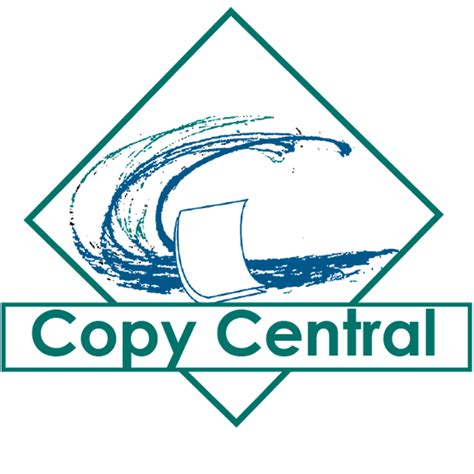 Copy Central Home