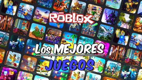 Los Mejores Juegos Para Roblox 2023 Song Imagesee