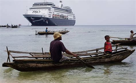 Kiriwina Island Papua New Guinea Cruise Ship Schedule 2020 Crew Center