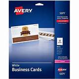 Images of Business Card Book Walmart