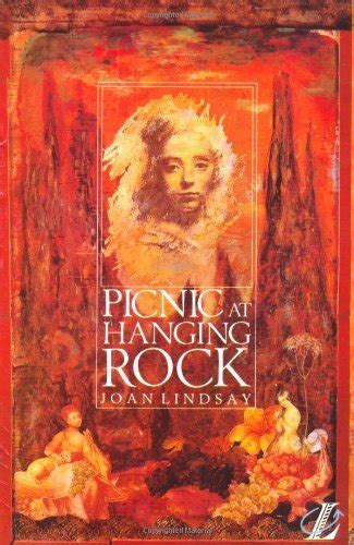 Picnic At Hanging Rock By Joan Lindsay Used 9780582081741 World Of Books