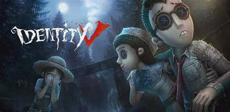 Download Identity V 10892516 Full Apk Mod Data For Android Free