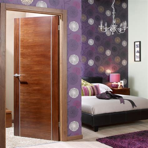 Flush doors are often used in settings in which aesthetics are not a concern. Readymade Door & PVC Readymade Door