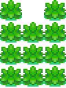 Maybe you would like to learn more about one of these? Pokemon Platinum Grass Autotile by Rayquaza-dot on DeviantArt