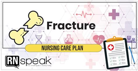 Hip Fracture Nursing Care Plan