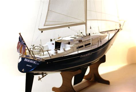Fine Yacht Models From The Art Of Age Of Sail Page 1