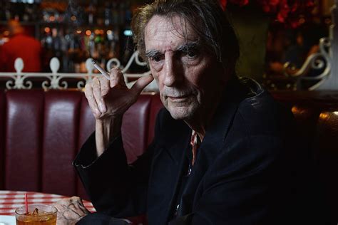 Harry Dean Stanton Dies Aged 91 Twin Peaks Alien Paris Texas Actor