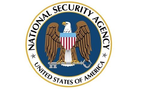 National Security Agency Nsa — Thin Thread — Trailblazer